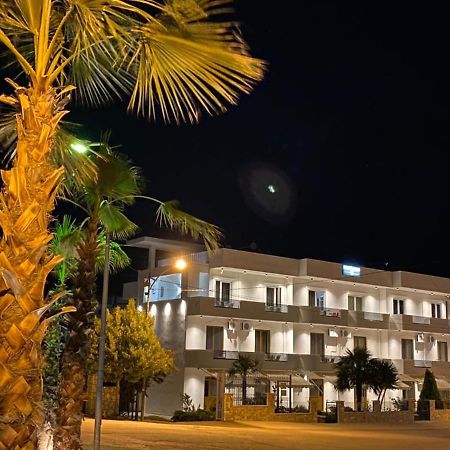 קסאמיל Resol Hotel מראה חיצוני תמונה