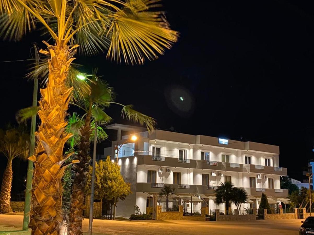 קסאמיל Resol Hotel מראה חיצוני תמונה