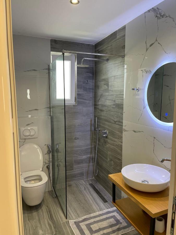 קסאמיל Resol Hotel מראה חיצוני תמונה