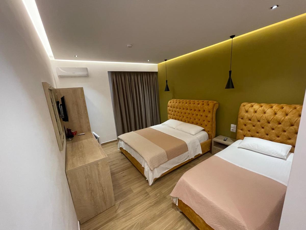 קסאמיל Resol Hotel מראה חיצוני תמונה