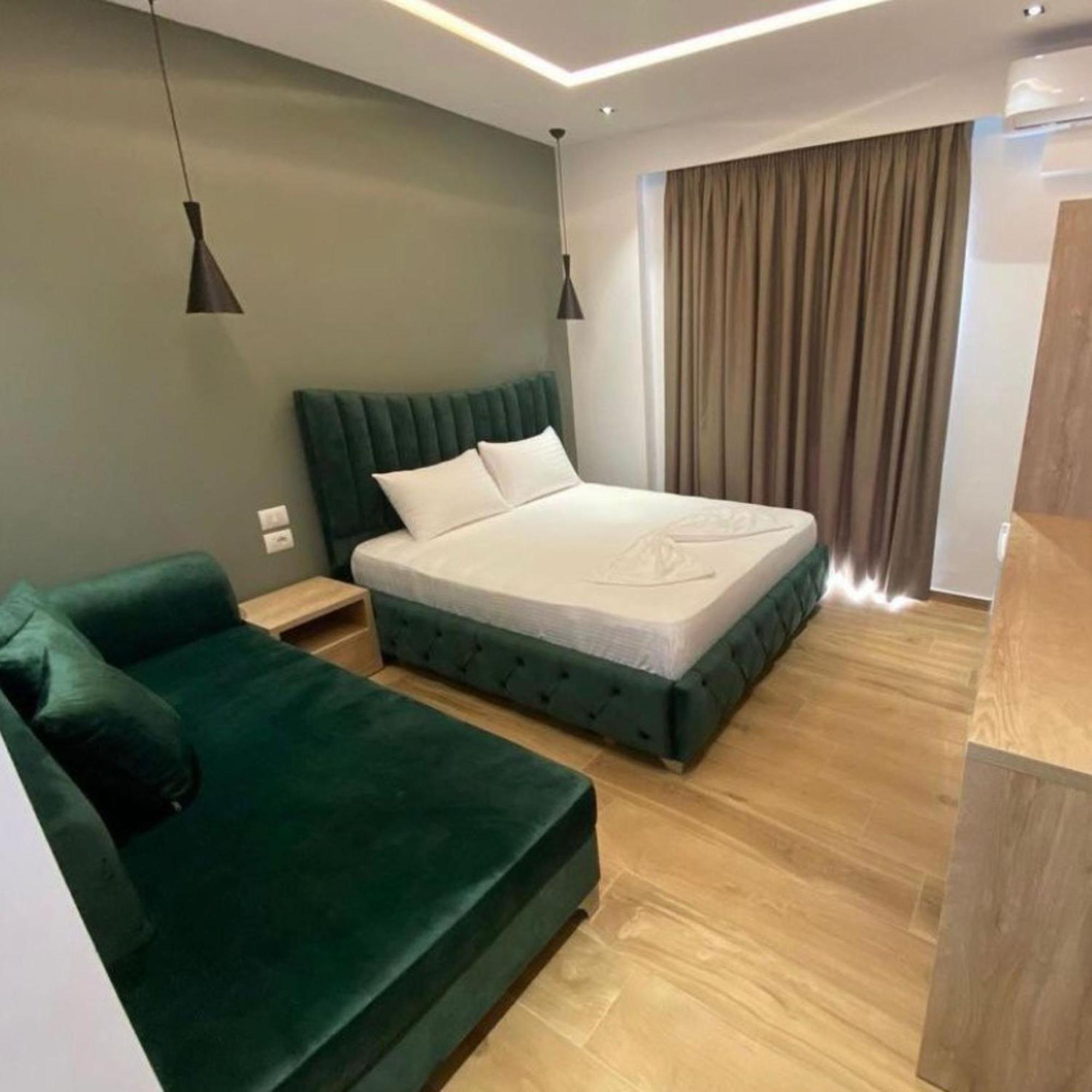 קסאמיל Resol Hotel מראה חיצוני תמונה