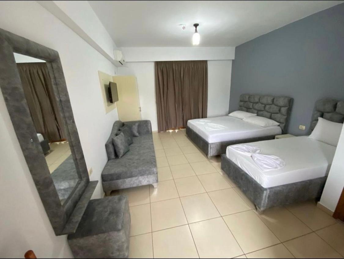 קסאמיל Resol Hotel מראה חיצוני תמונה