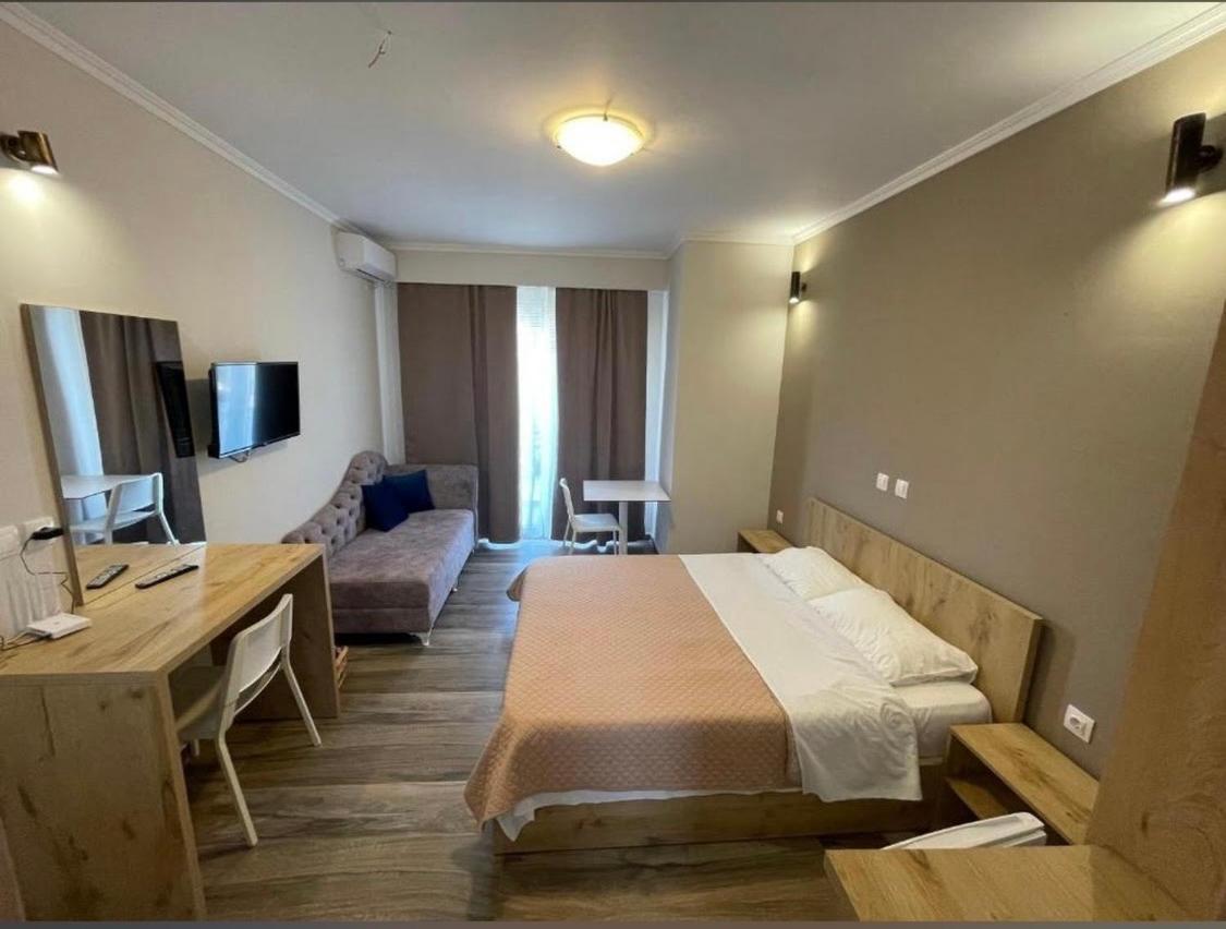 קסאמיל Resol Hotel מראה חיצוני תמונה